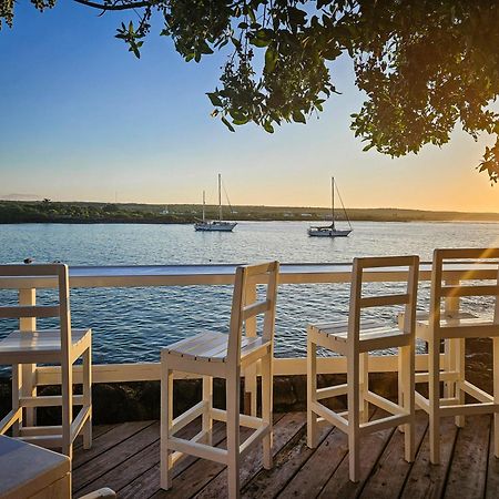 Hotel Cucuve Puerto Ayora  Bagian luar foto