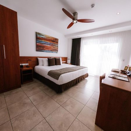 Hotel Cucuve Puerto Ayora  Bagian luar foto